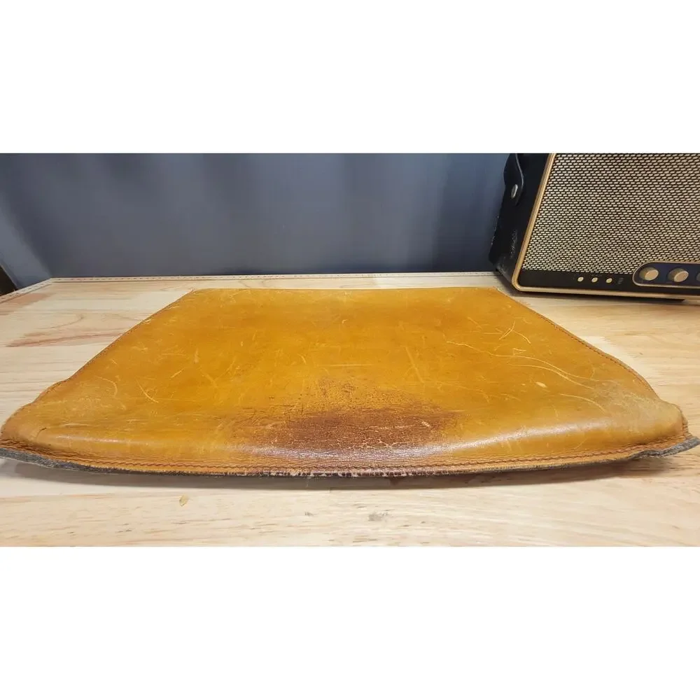 Unbranded natural brown